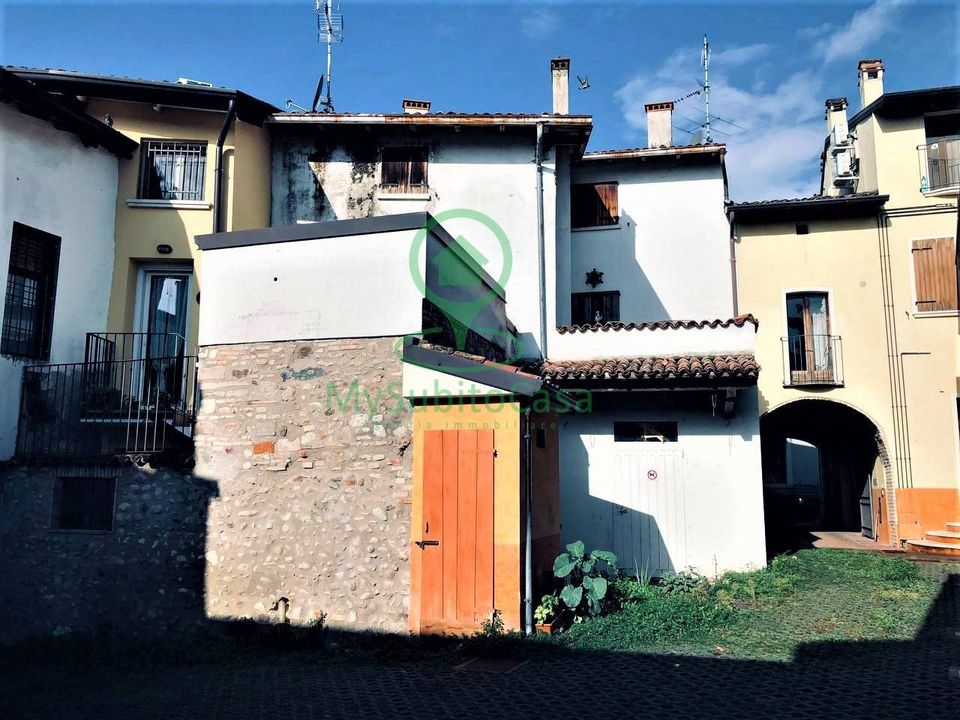 Villa i Cavriana, Mantua - foto 2