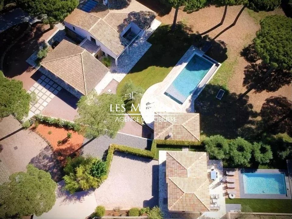 Landejendom i Roquebrune-sur-Argens, Var - foto 2