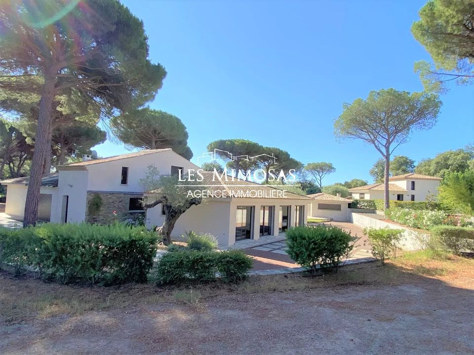 Landejendom i Roquebrune-sur-Argens, Var - foto 3
