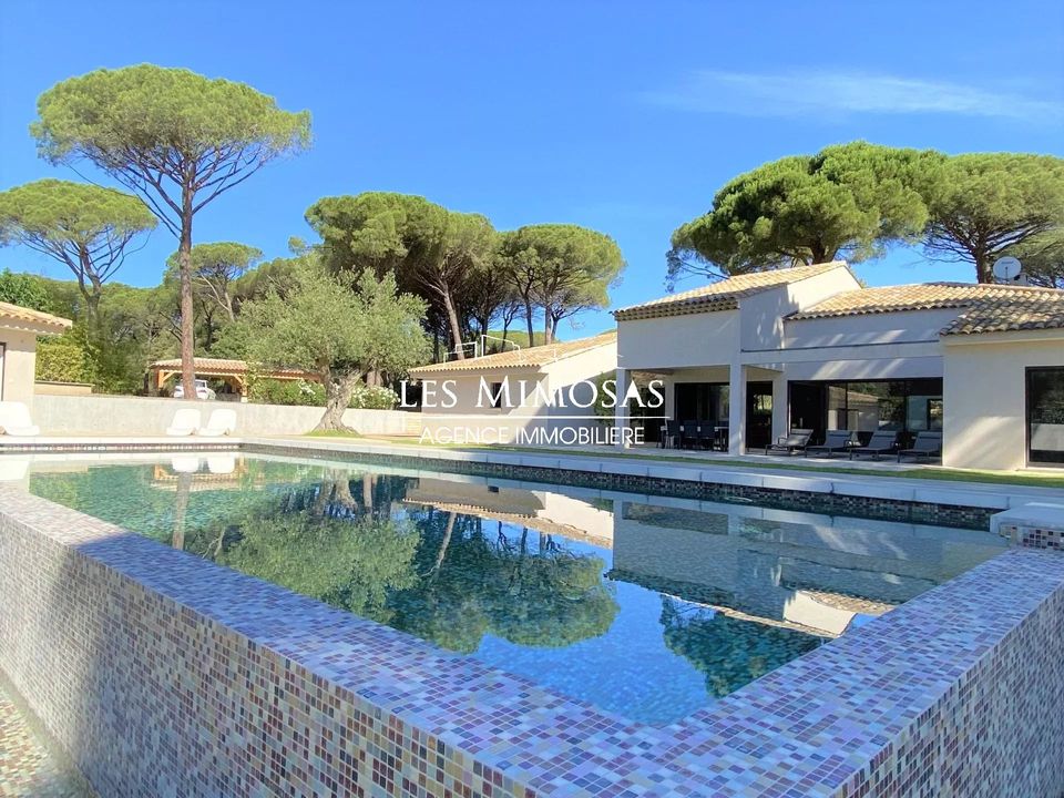 Landejendom i Roquebrune-sur-Argens, Var - foto 4