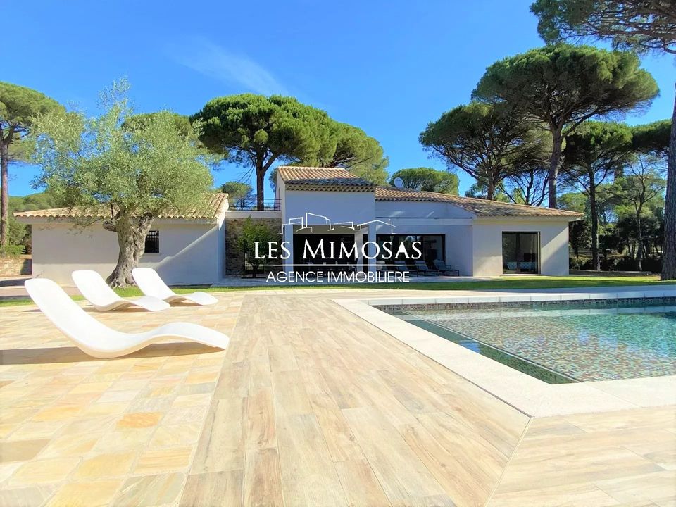 Landejendom i Roquebrune-sur-Argens, Var - foto 5