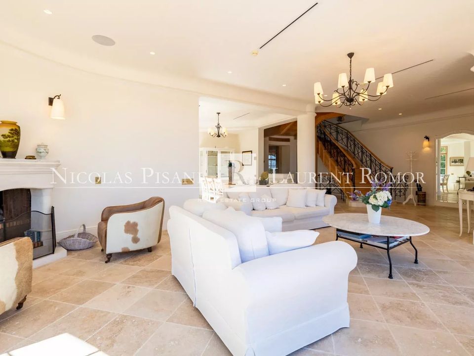 Villa i Eze, Alpes-Maritimes - foto 4