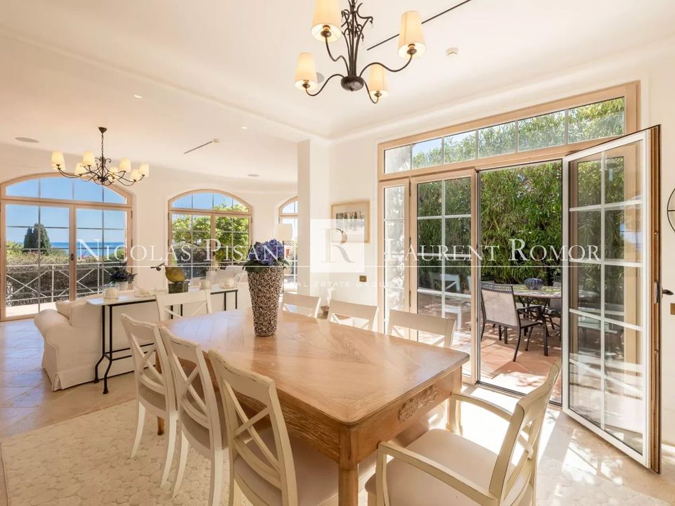 Villa i Eze, Alpes-Maritimes - foto 5