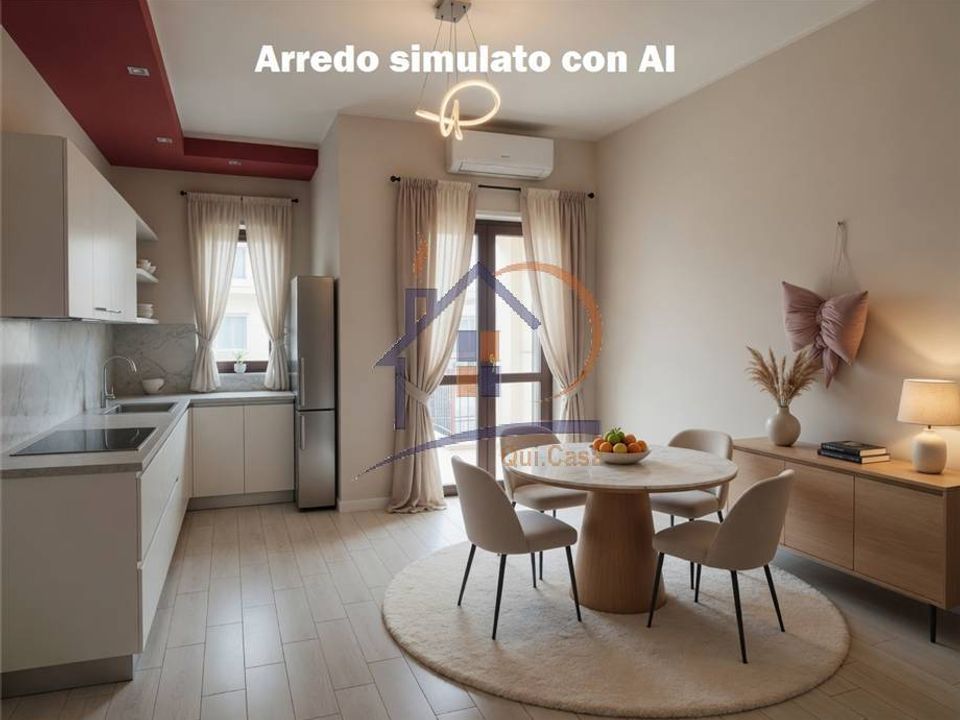 Lejlighed i Corigliano-Rossano, Cosenza - foto 2
