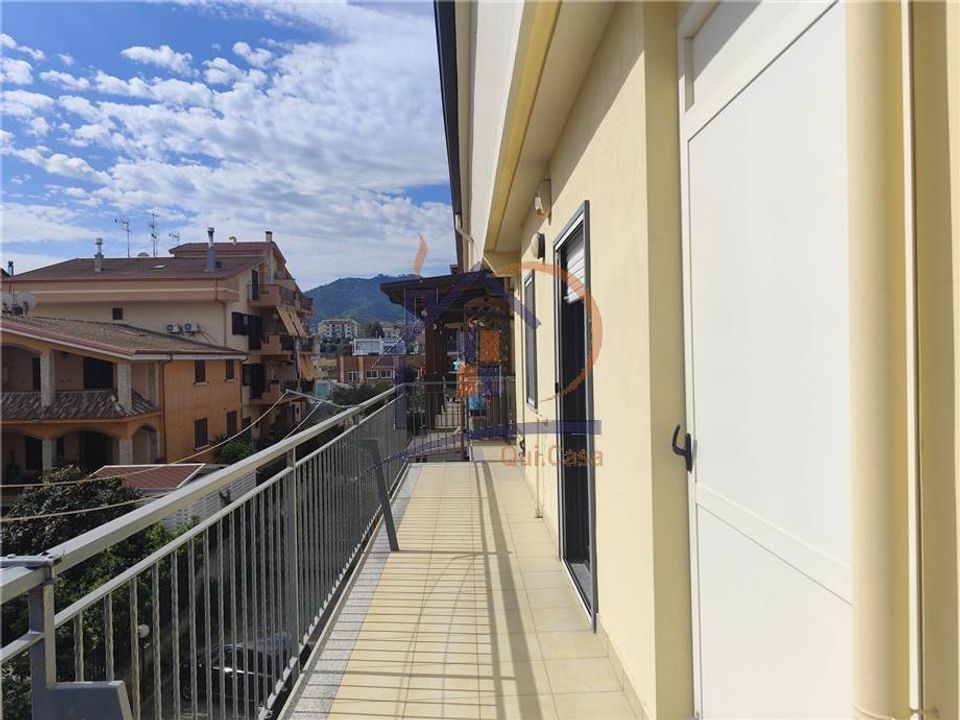 Lejlighed i Corigliano-Rossano, Cosenza - foto 3