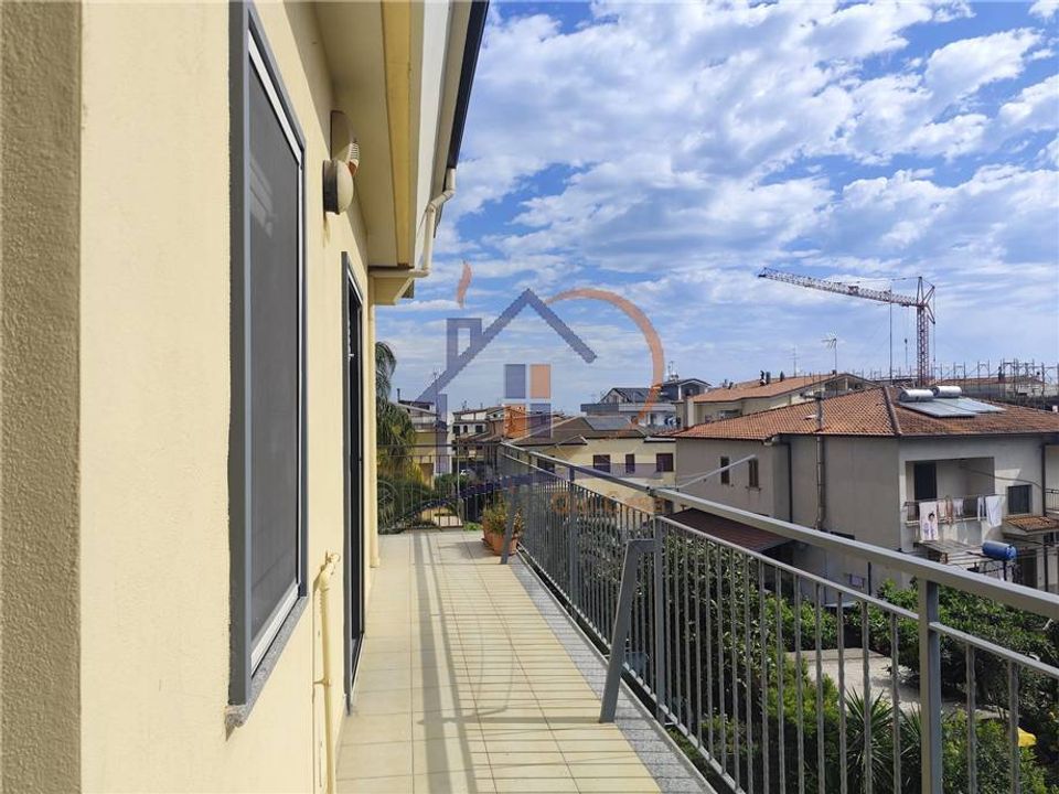 Lejlighed i Corigliano-Rossano, Cosenza - foto 4