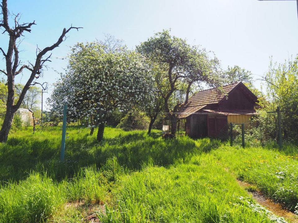 Villa i Giromagny, Territoire de Belfort - foto 2