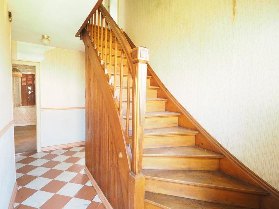 Villa i Giromagny, Territoire de Belfort - foto 3