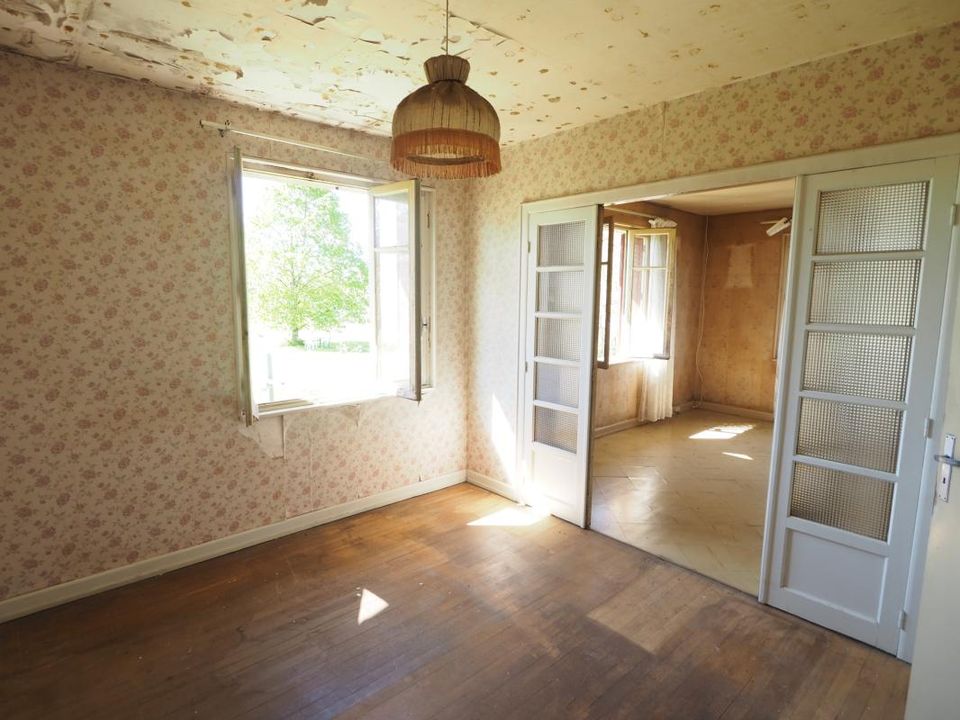 Villa i Giromagny, Territoire de Belfort - foto 4