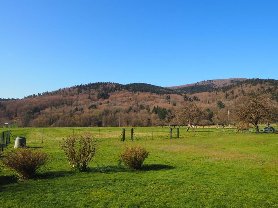 Villa i Lepuix, Territoire de Belfort - foto 2
