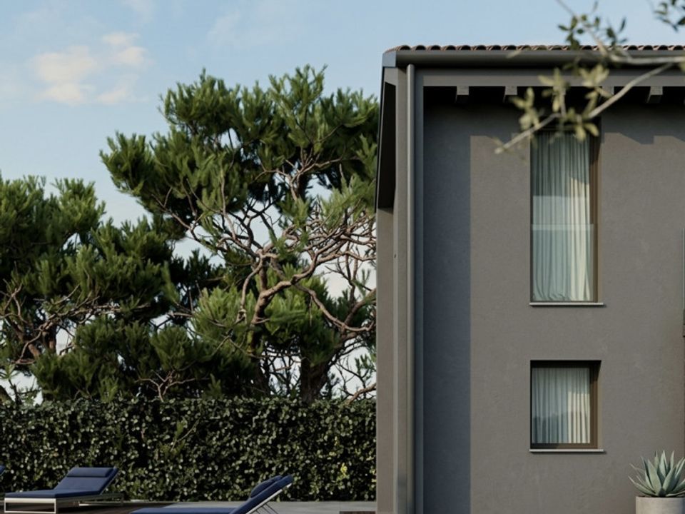 Villa i Fontaniva, Padua - foto 3
