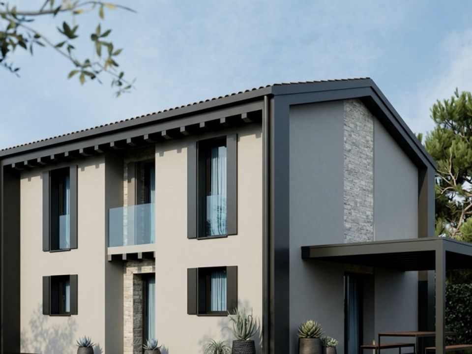 Villa i Fontaniva, Padua - foto 4
