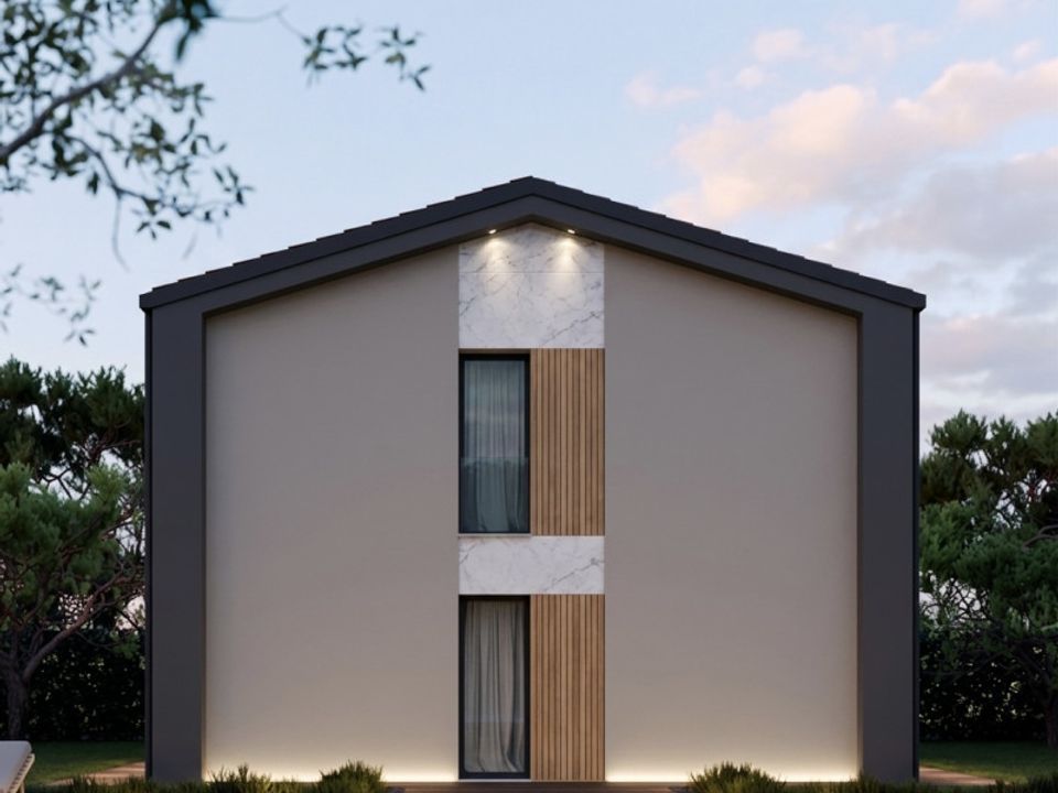 Villa i Fontaniva, Padua - foto 1