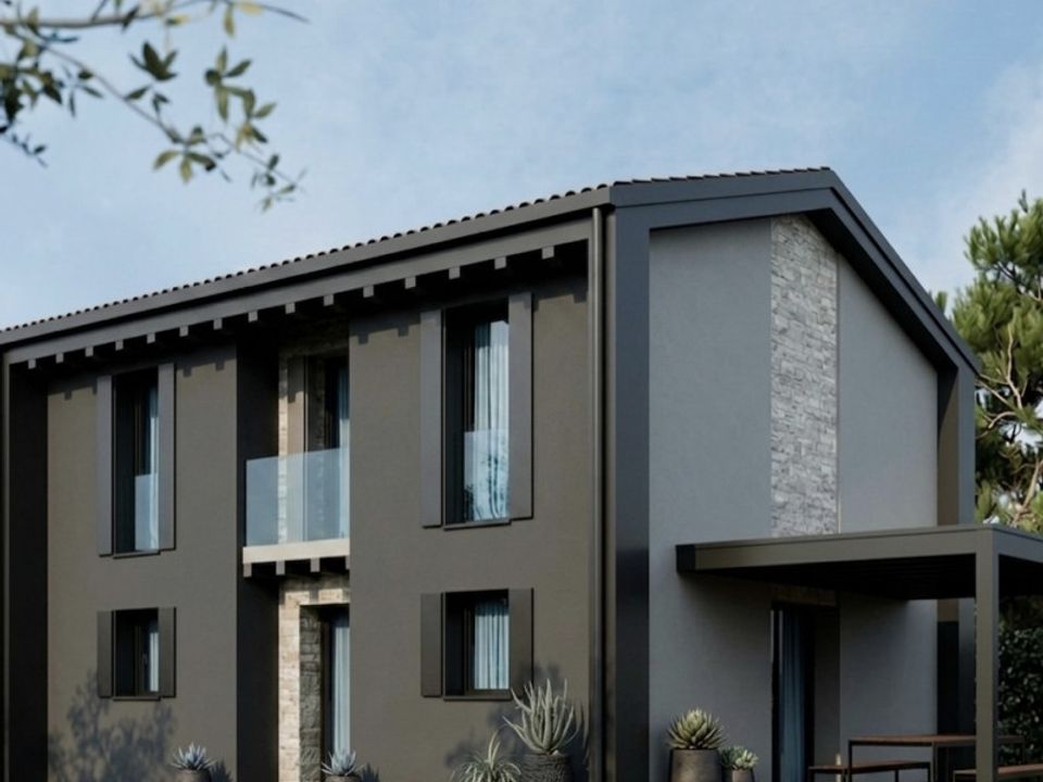 Villa i Fontaniva, Padua - foto 2