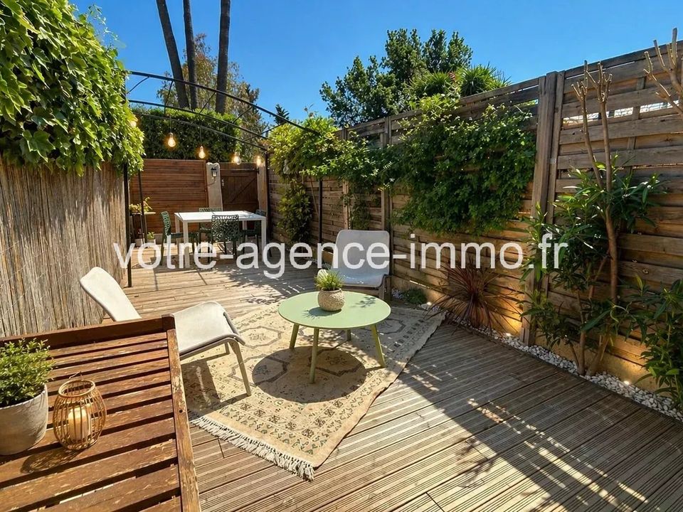 Lejlighed i Nice, Alpes-Maritimes - foto 1