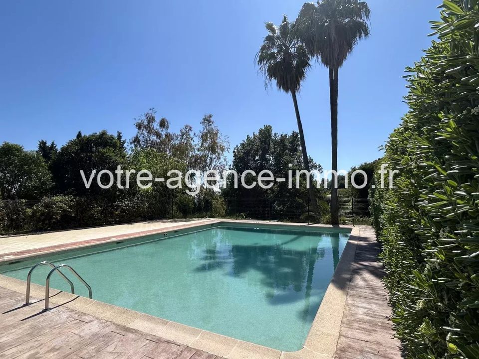 Lejlighed i Nice, Alpes-Maritimes - foto 3