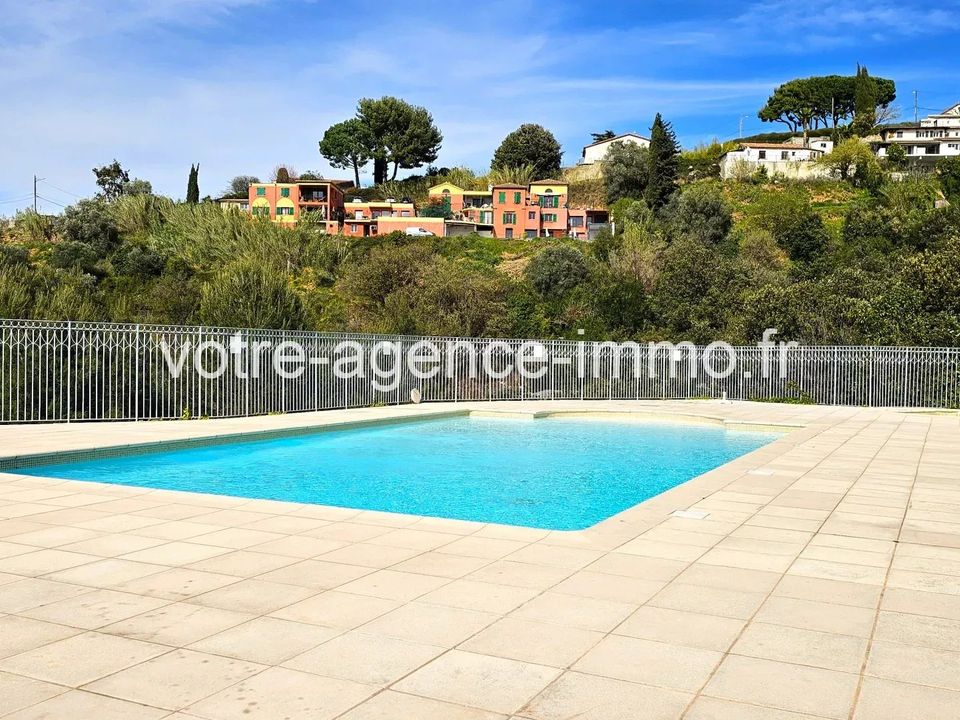 Lejlighed i Nice, Alpes-Maritimes - foto 1