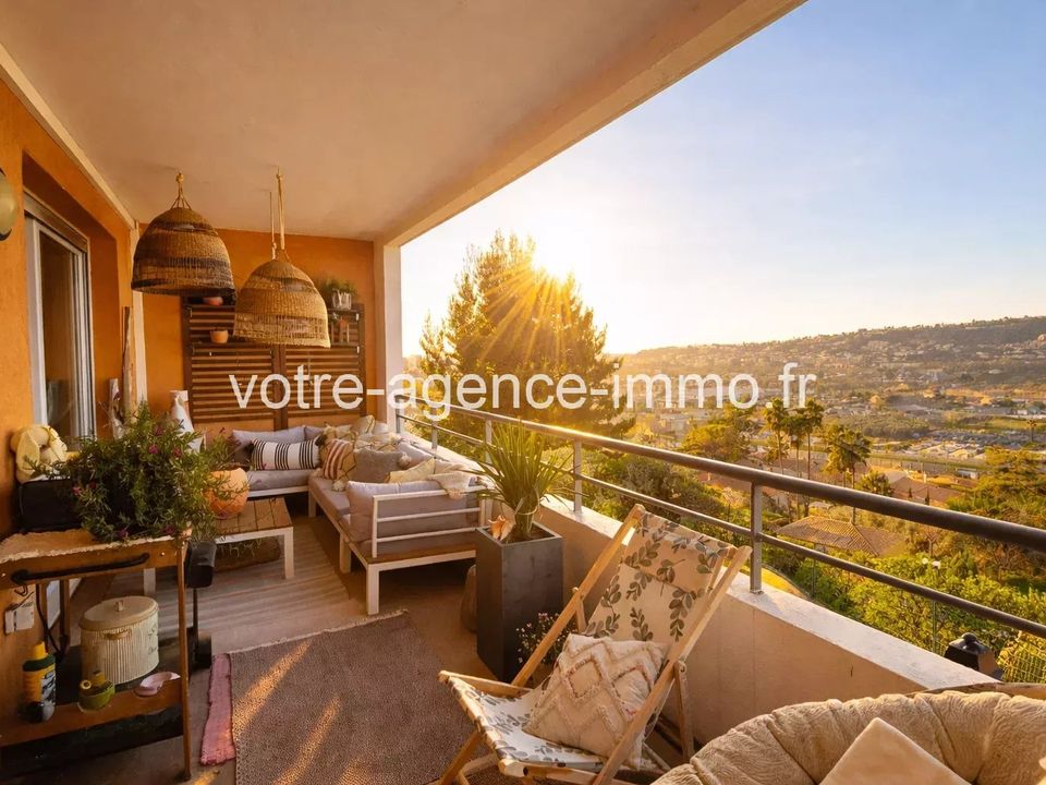 Lejlighed i Nice, Alpes-Maritimes - foto 2