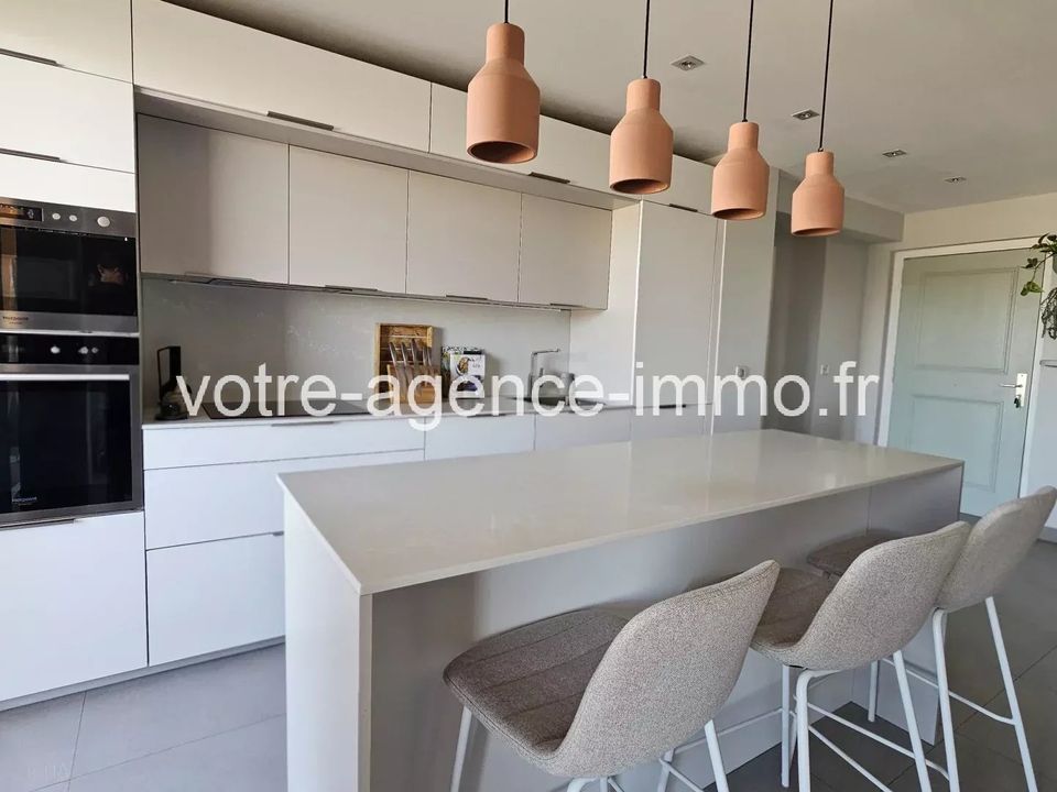 Lejlighed i Nice, Alpes-Maritimes - foto 4