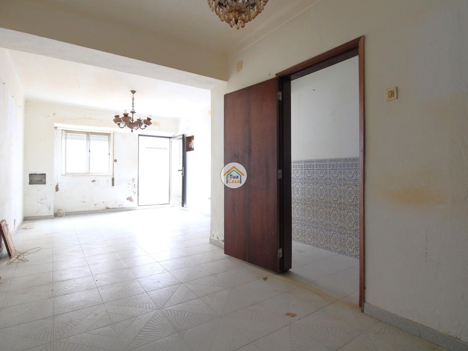 Rekkehus i Alcacer do Sal, Setubal - bilde 4