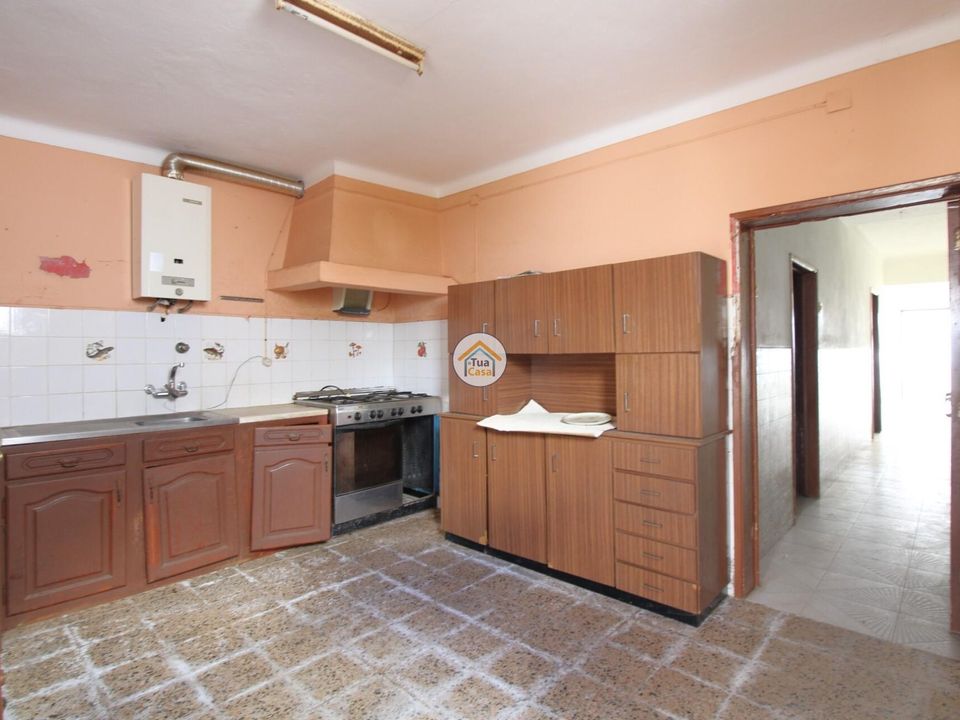 Rekkehus i Alcacer do Sal, Setubal - bilde 5