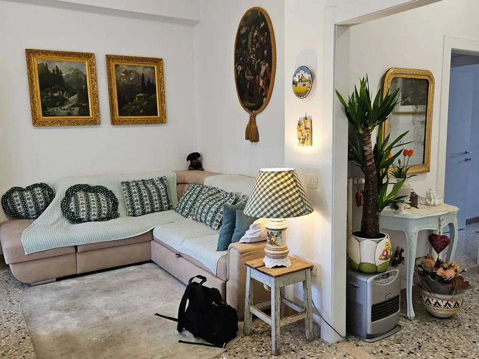 Leilighet i Fano, Pesaro and Urbino - bilde 1