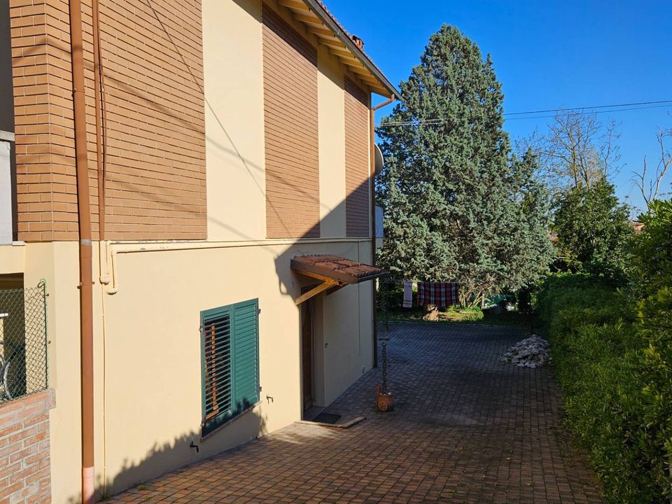 Villa i Fano, Pesaro and Urbino - bilde 1