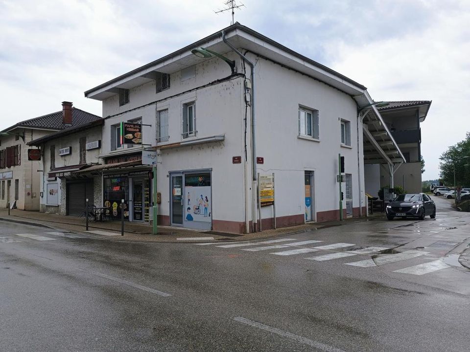 Erhvervsejendom i Saint-Etienne-du-Bois, Vendee - foto 5