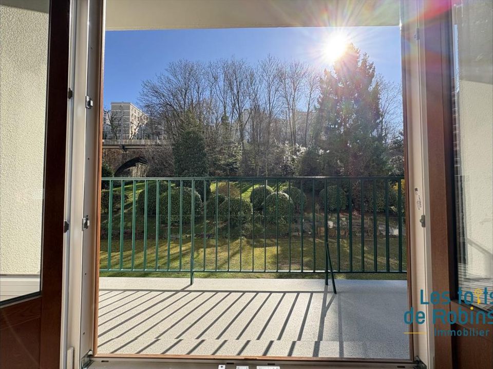 Lejlighed i Issy-les-Moulineaux, Hauts-de-Seine - foto 3