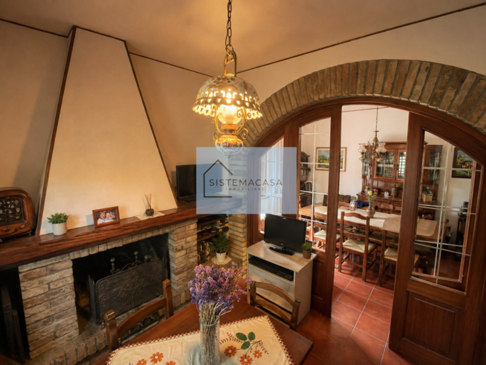 Villa i Forli, Forli-Cesena - foto 1