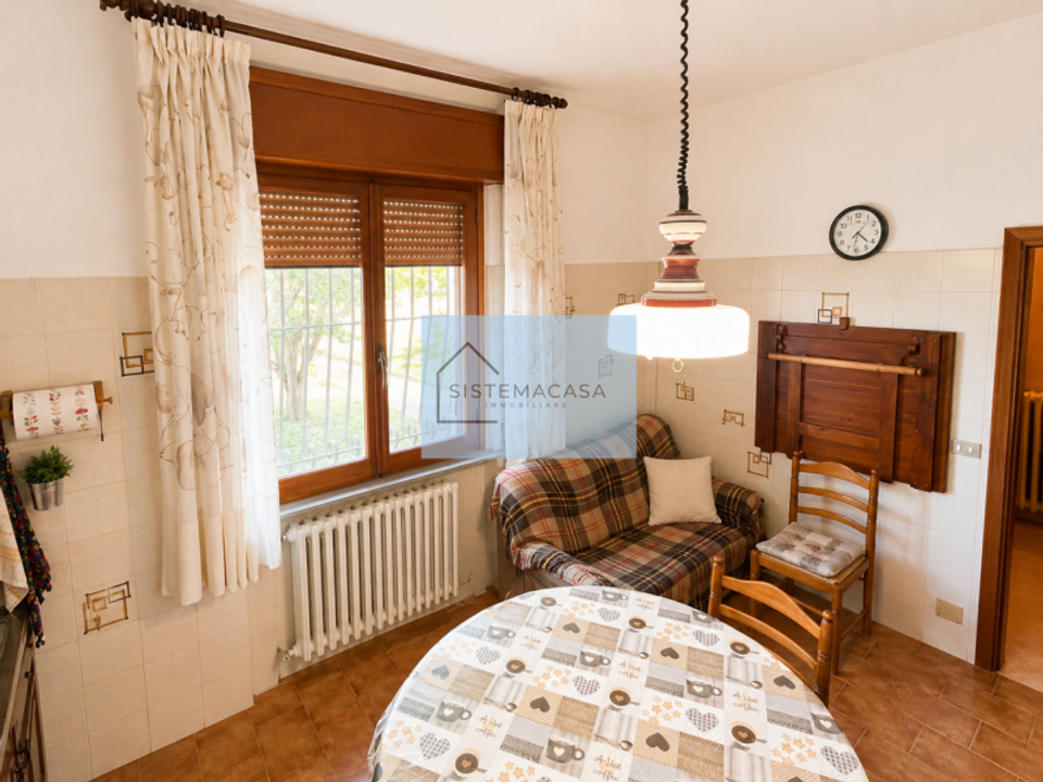 Villa i Forli, Forli-Cesena - foto 4