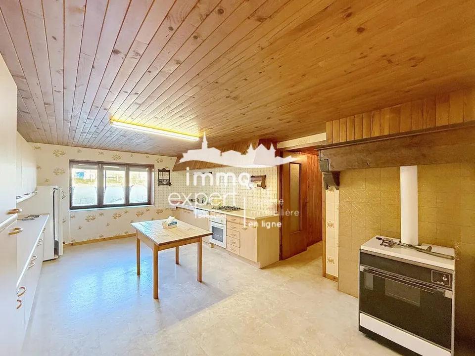 Villa i Thiraucourt, Vosges - foto 2