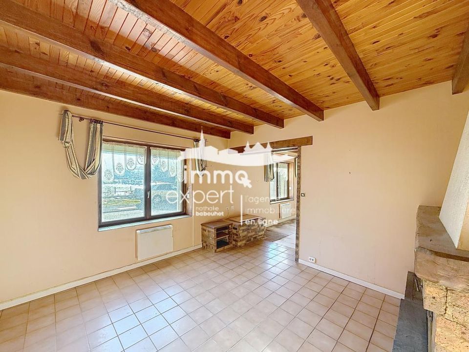 Villa i Thiraucourt, Vosges - foto 3