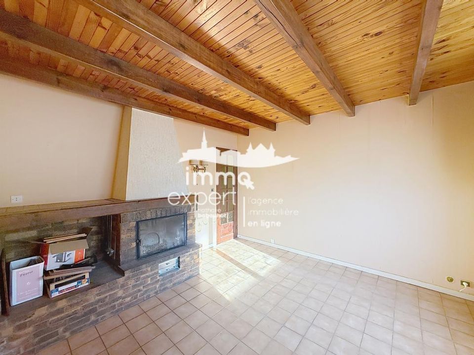 Villa i Thiraucourt, Vosges - foto 4
