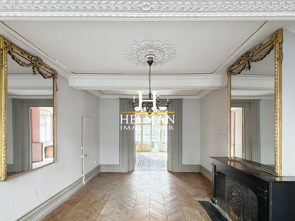 Villa i Saint-Omer, Pas-de-Calais - foto 1