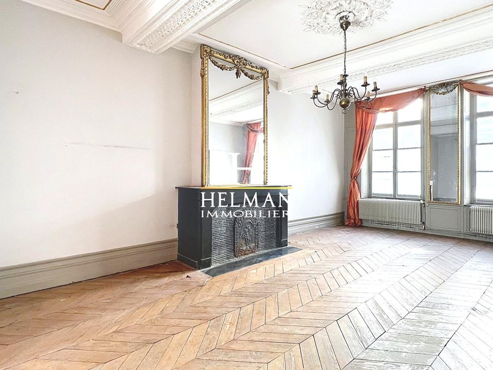 Villa i Saint-Omer, Pas-de-Calais - foto 2