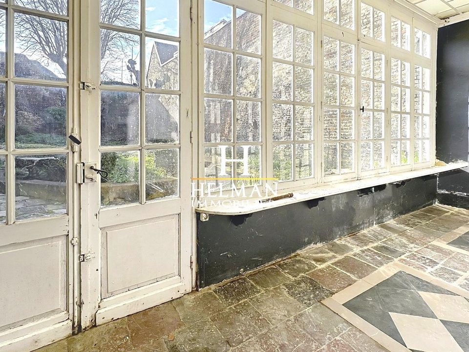 Villa i Saint-Omer, Pas-de-Calais - foto 3