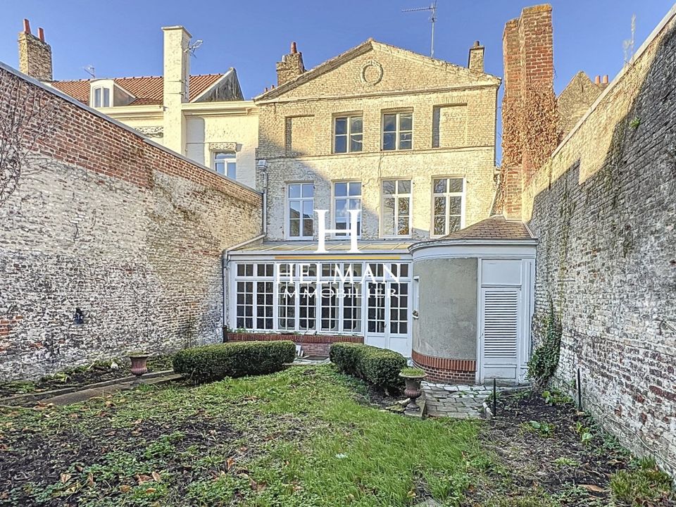 Villa i Saint-Omer, Pas-de-Calais - foto 4