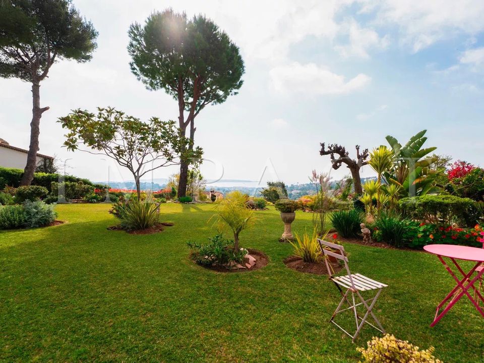 Villa i Antibes, Alpes-Maritimes - foto 5