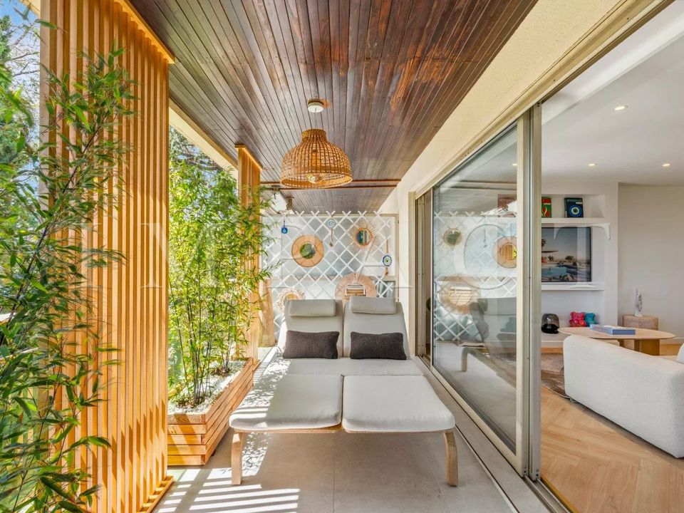 Lejlighed i Cannes, Alpes-Maritimes - foto 2