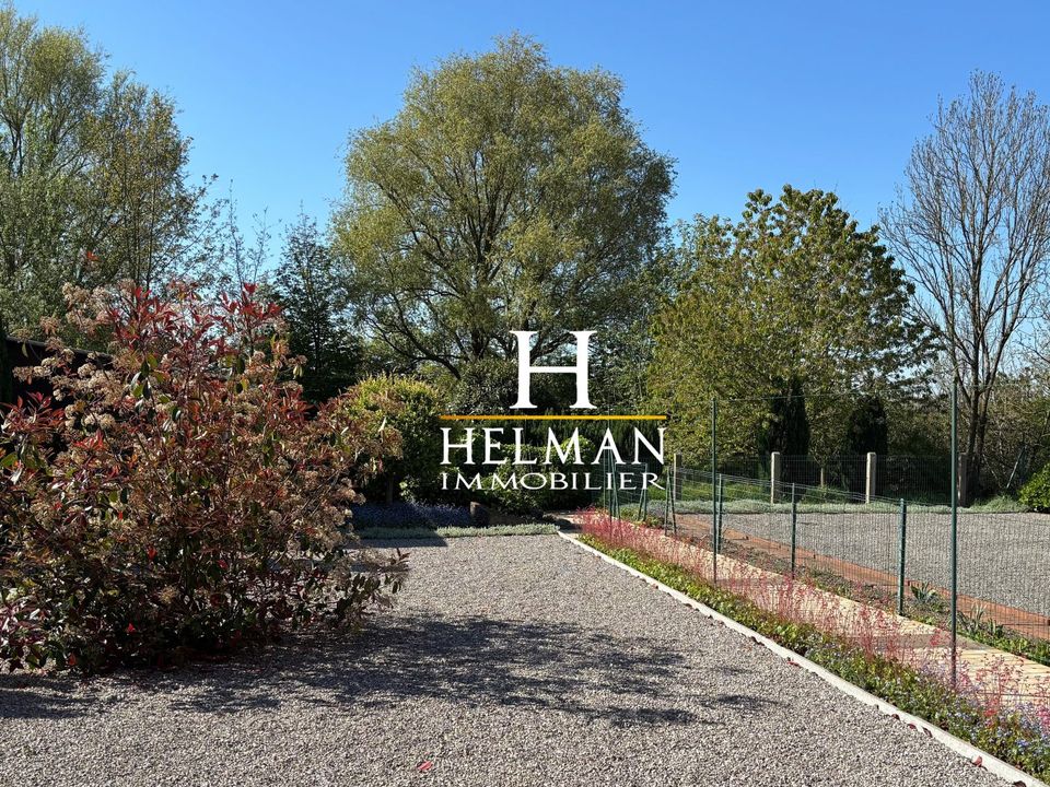 Villa i Helfaut, Pas-de-Calais - foto 2