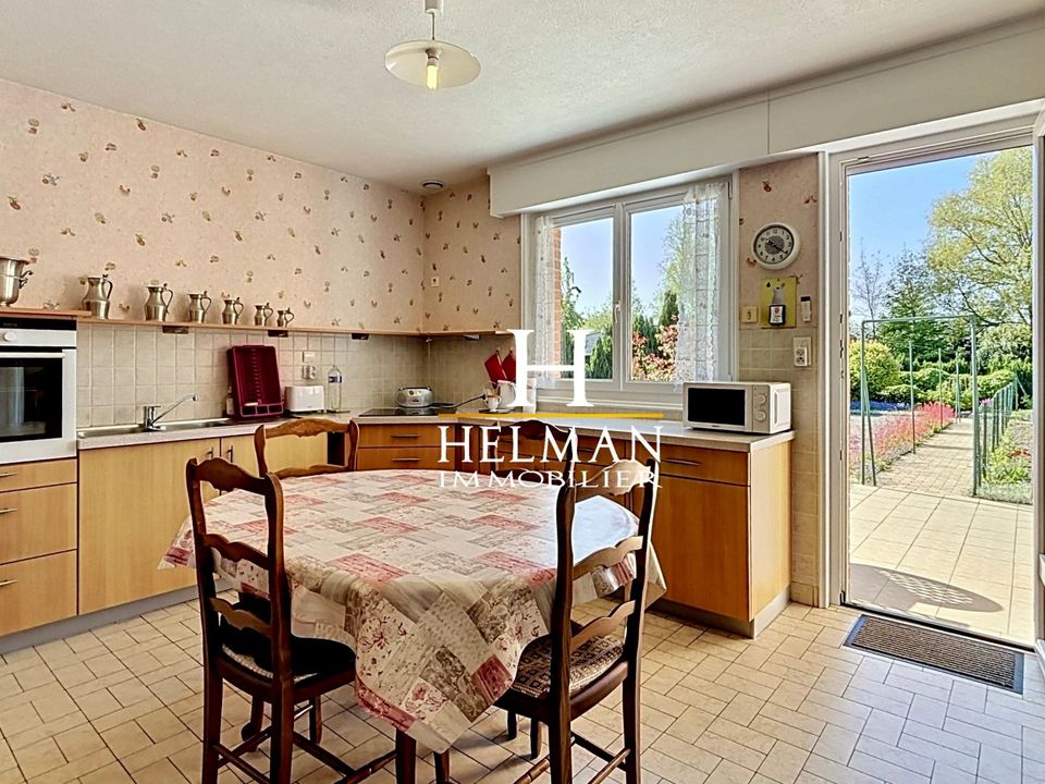 Villa i Helfaut, Pas-de-Calais - foto 3