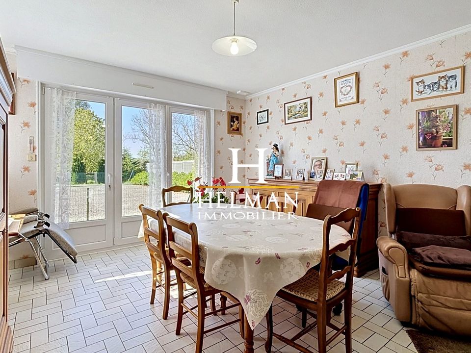 Villa i Helfaut, Pas-de-Calais - foto 4