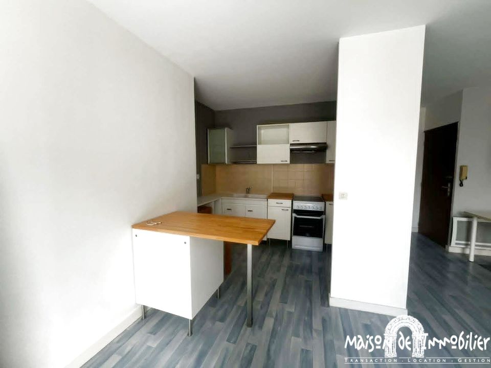 Apartament a Cognac, Charente - foto 1
