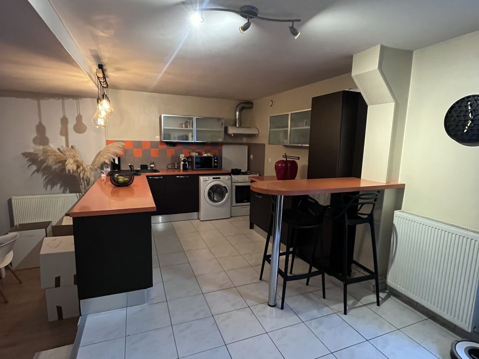 Villa i Cognac, Charente - foto 2