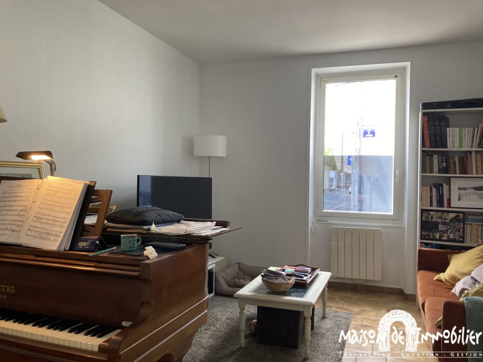 Villa a Cognac, Charente - foto 1