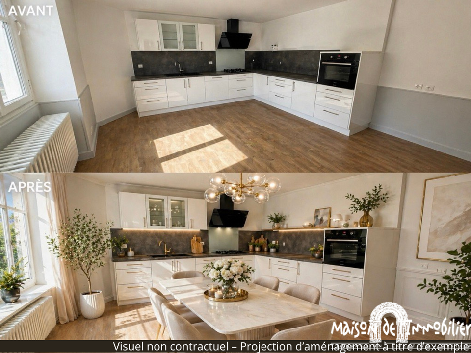 Villa i Javrezac, Charente - foto 1