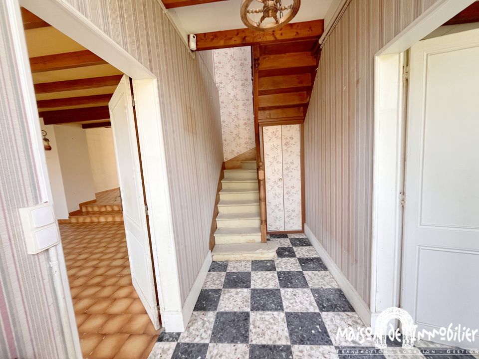 Villa i Cherac, Charente-Maritime - foto 3