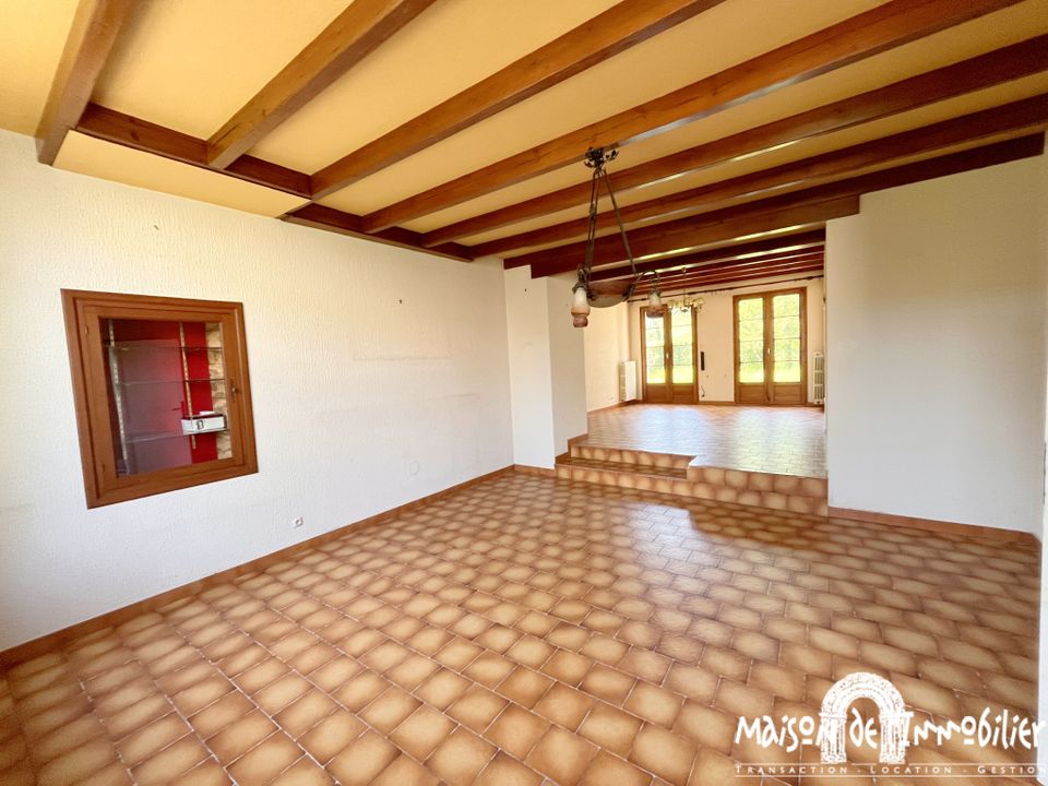 Villa i Cherac, Charente-Maritime - foto 4