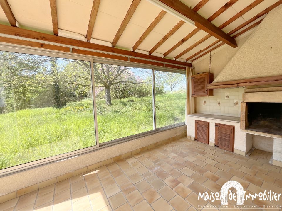 Villa i Cherac, Charente-Maritime - foto 5